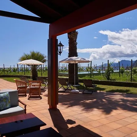 Quinta Do Furao 4* 산타나