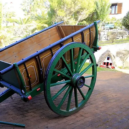 Quinta Do Furao サンタナ