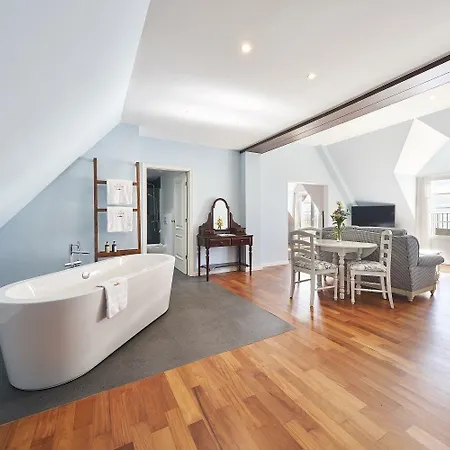 Quinta Do Furao Hotel