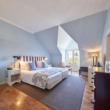 Quinta Do Furao ホテル