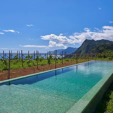 Quinta Do Furao