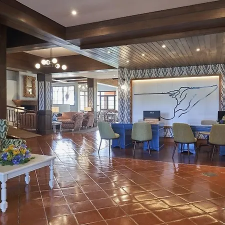 Quinta Do Furao 4*
