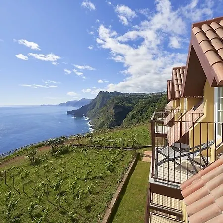 Quinta Do Furao 4* Santana (Madeira)