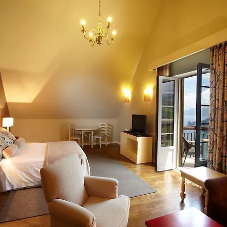 Quinta Do Furao ホテル