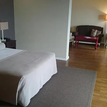 Quinta Do Furao サンタナ