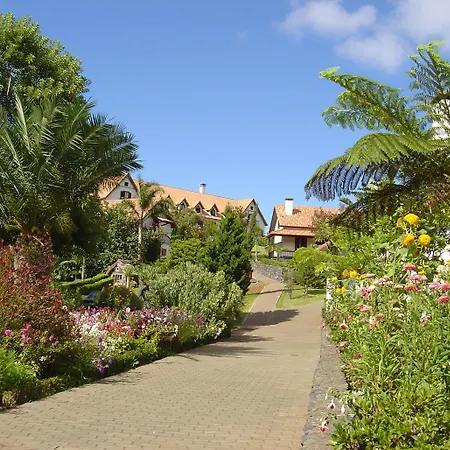 Quinta Do Furao 4* サンタナ