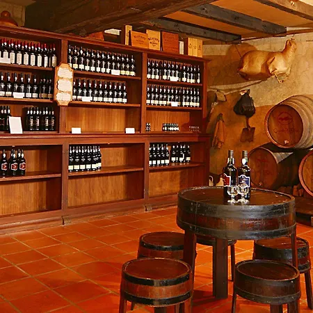 Quinta Do Furao 4* サンタナ