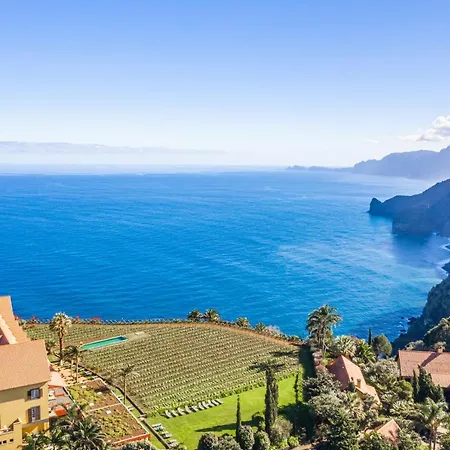 ホテル Quinta Do Furao