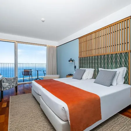 Ξενοδοχείο Quinta Do Furao Santana (Madeira)