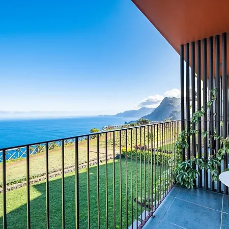 Quinta Do Furao Santana (Madeira)