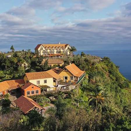 Hotel Quinta Do Furao