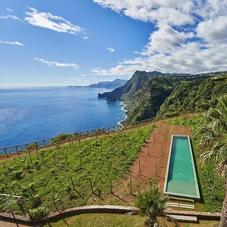Quinta Do Furao Hotel Santana (Madeira)