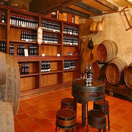 Hotel Quinta Do Furao
