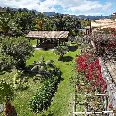Quinta Do Furao 4*