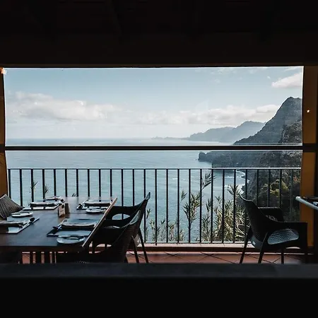 Quinta Do Furao 호텔 산타나