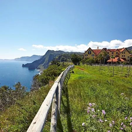 호텔 Quinta Do Furao 4*