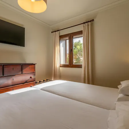 Quinta Do Furao 4* サンタナ