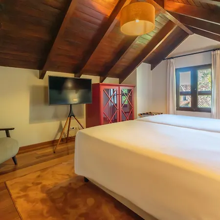 ホテル Quinta Do Furao