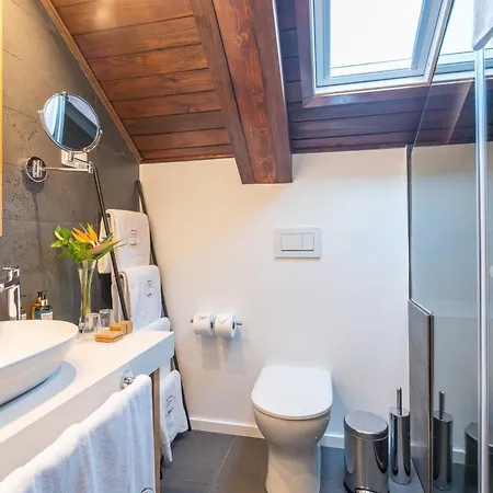 ホテル Quinta Do Furao 4*