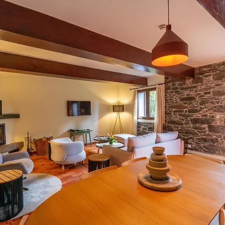 Quinta Do Furao Hotel 4*
