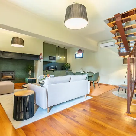 ホテル Quinta Do Furao 4*