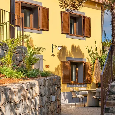 Quinta Do Furao 산타나