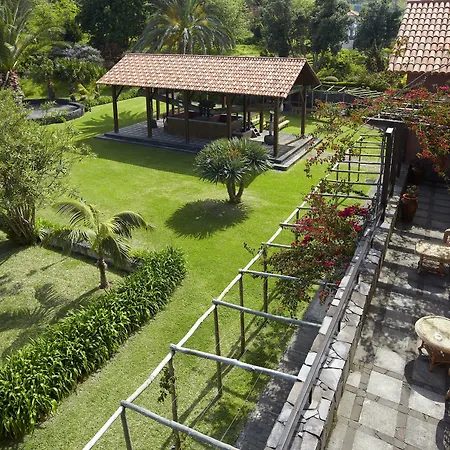 Quinta Do Furao 4* サンタナ