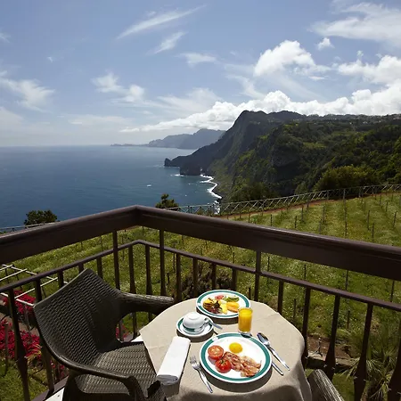 Hotel Quinta Do Furao Santana (Madeira)