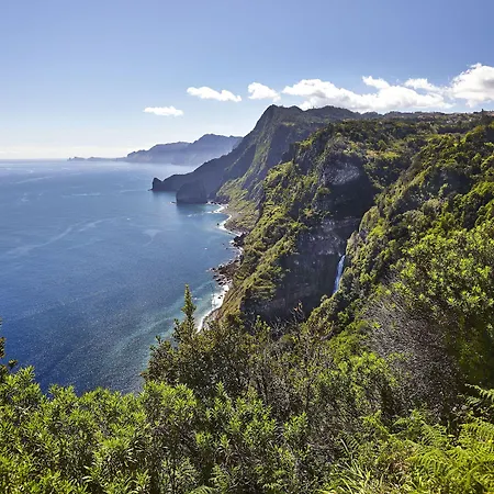 Quinta Do Furao 4* Santana (Madeira)