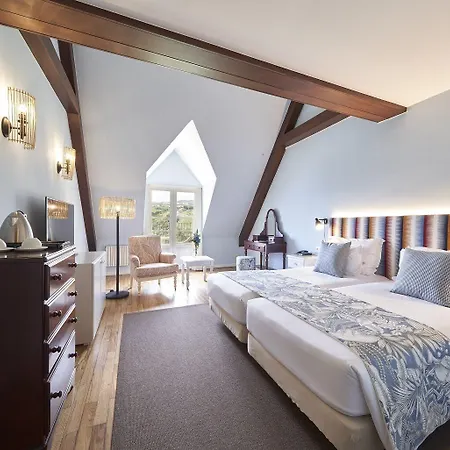 Quinta Do Furao 4* サンタナ