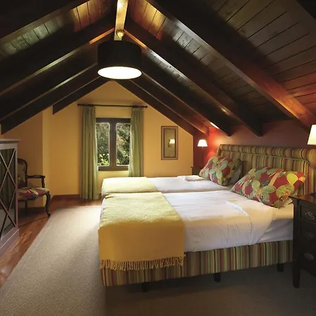 Quinta Do Furao サンタナ