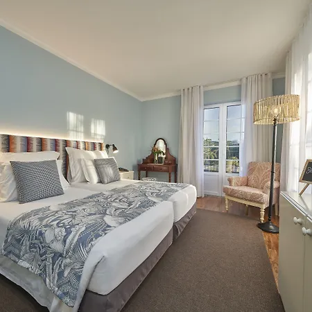 ホテル Quinta Do Furao サンタナ