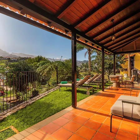 Quinta Do Furao Hotel