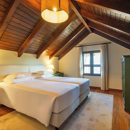 Quinta Do Furao Hotel