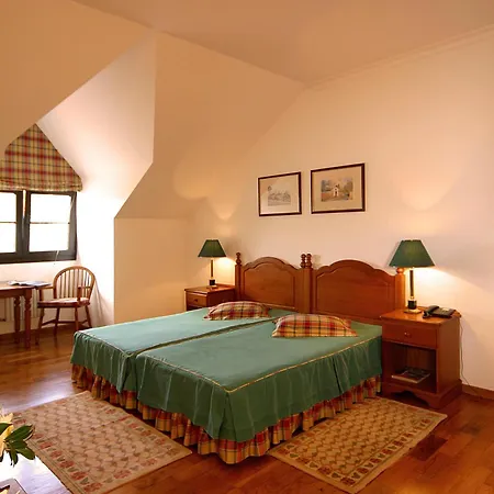 Quinta Do Furao 호텔 4*