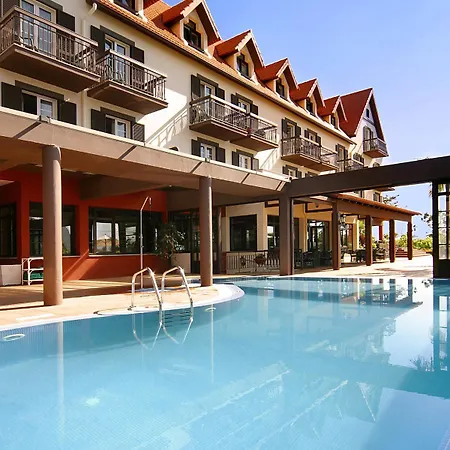 Quinta Do Furao 4*