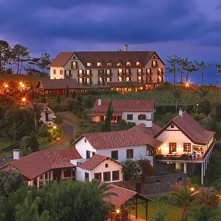 Quinta Do Furao 4* サンタナ