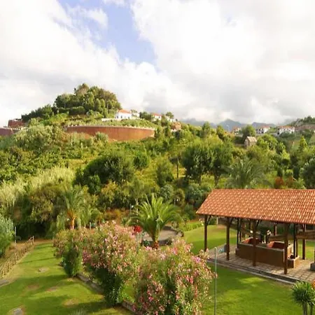 ホテル Quinta Do Furao