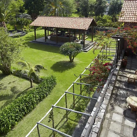 Quinta Do Furao 4* 산타나