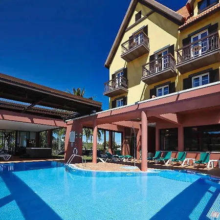 Quinta Do Furao 4* サンタナ