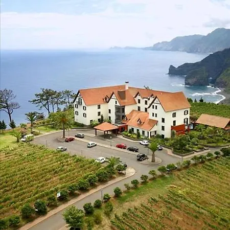 Quinta Do Furao 4*