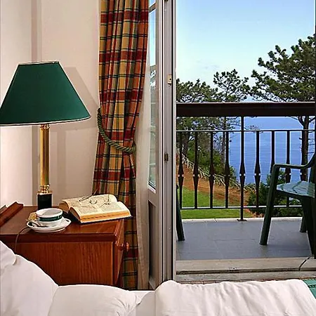 Quinta Do Furao 호텔 4*