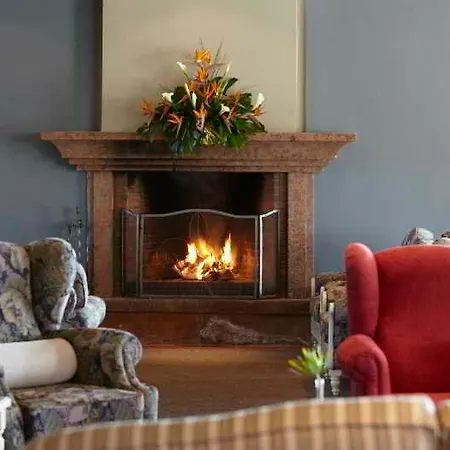 Quinta Do Furao ホテル サンタナ