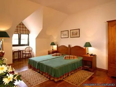 Quinta Do Furao 호텔 4*