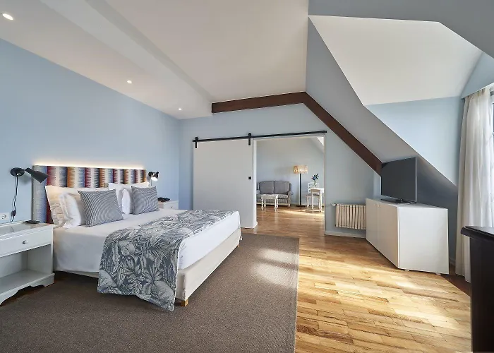 Hotel Quinta Do Furao Santana (Madeira)