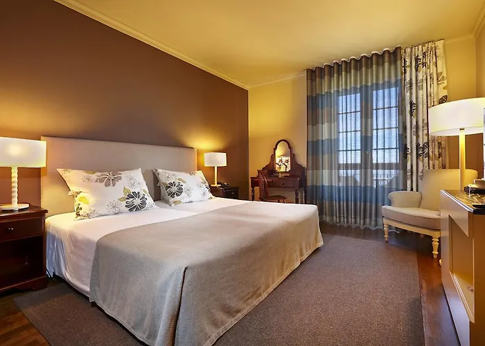 Quinta Do Furao Hotel Santana (Madeira)