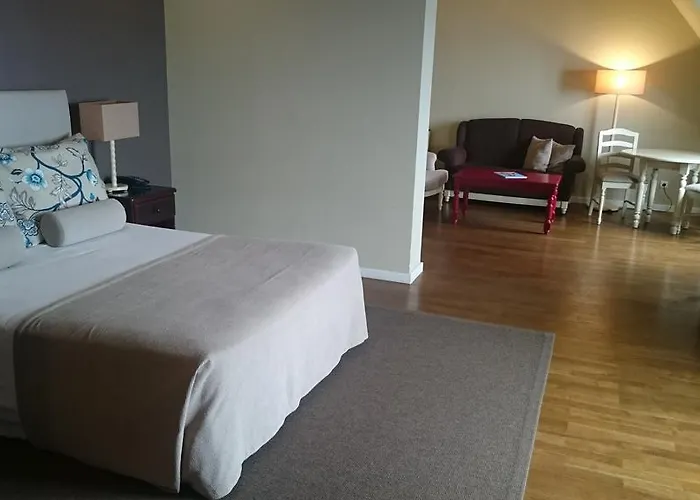 Quinta Do Furao Santana (Madeira)