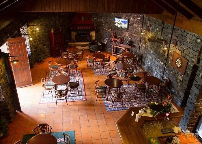 Quinta Do Furao Hotel 4*