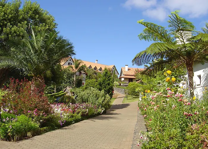 Quinta Do Furao 4* סנטנה