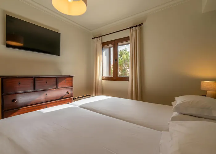 Quinta Do Furao 4* סנטנה